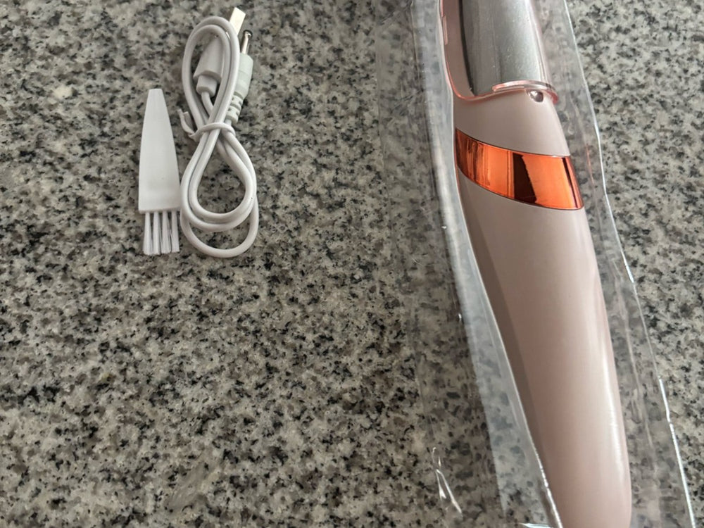 Heelvana electric callus remover